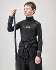 EOS Neck and Wrist Guard Shirt Junior
