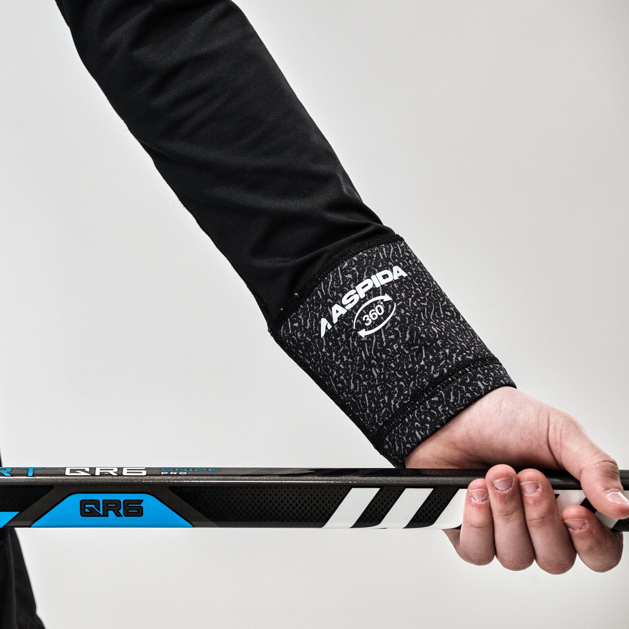 EOS Neck and Wrist Guard Shirt Junior