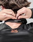 EOS A3 Collar Neck Guard