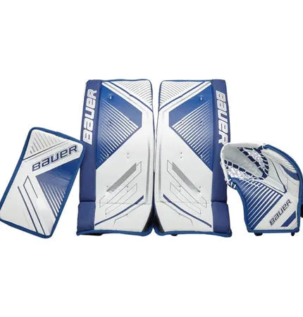 Bauer Performance Street Hockey Goal Kit