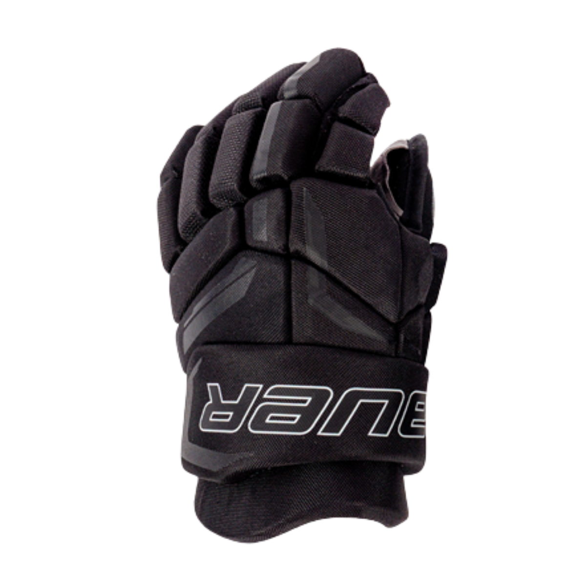 Bauer Supreme Ignite Pro Junior Hockey Gloves