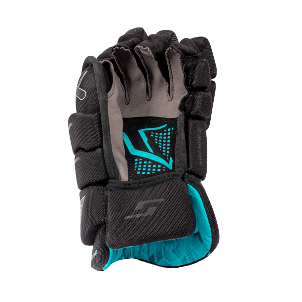 Bauer Supreme Ignite Pro Junior Hockey Gloves