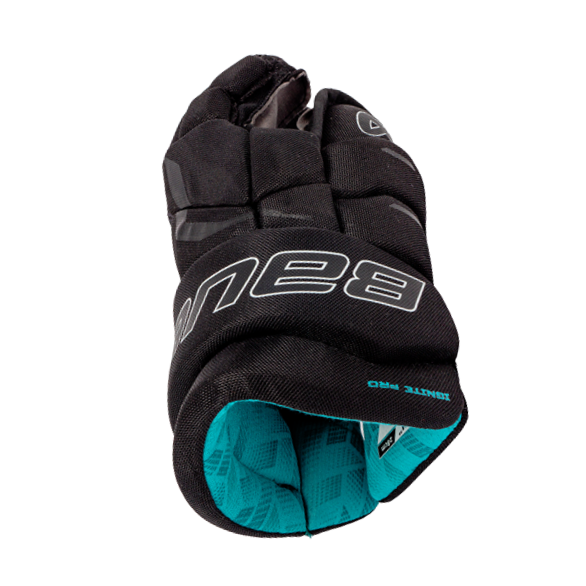 Bauer Supreme Ignite Pro Junior Hockey Gloves