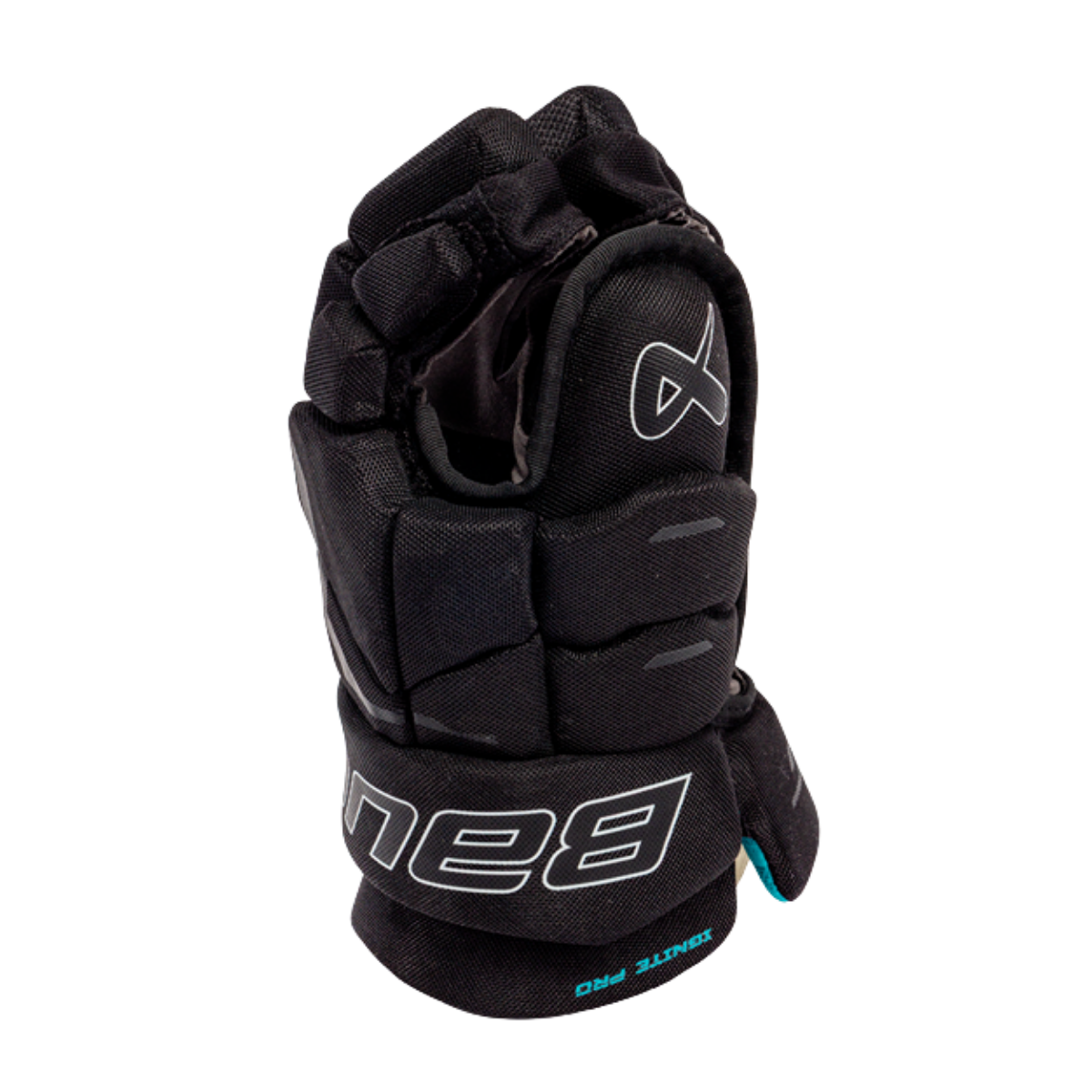 Bauer Supreme Ignite Pro Junior Hockey Gloves