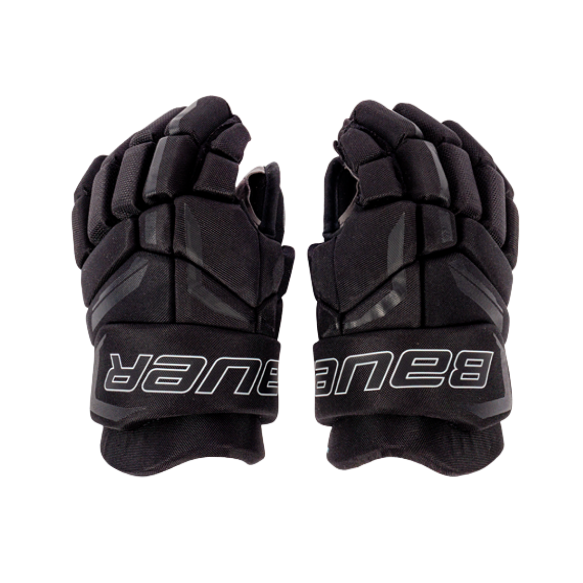 Bauer Supreme Ignite Pro Junior Hockey Gloves