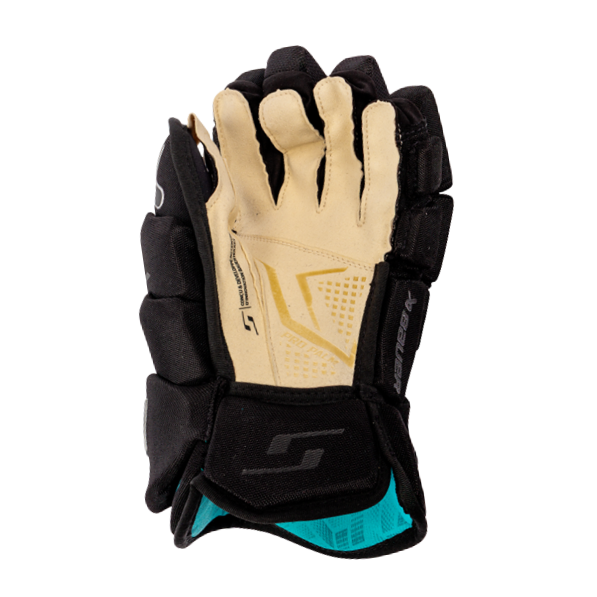 Bauer Supreme Ignite Pro Senior Hockey Gloves
