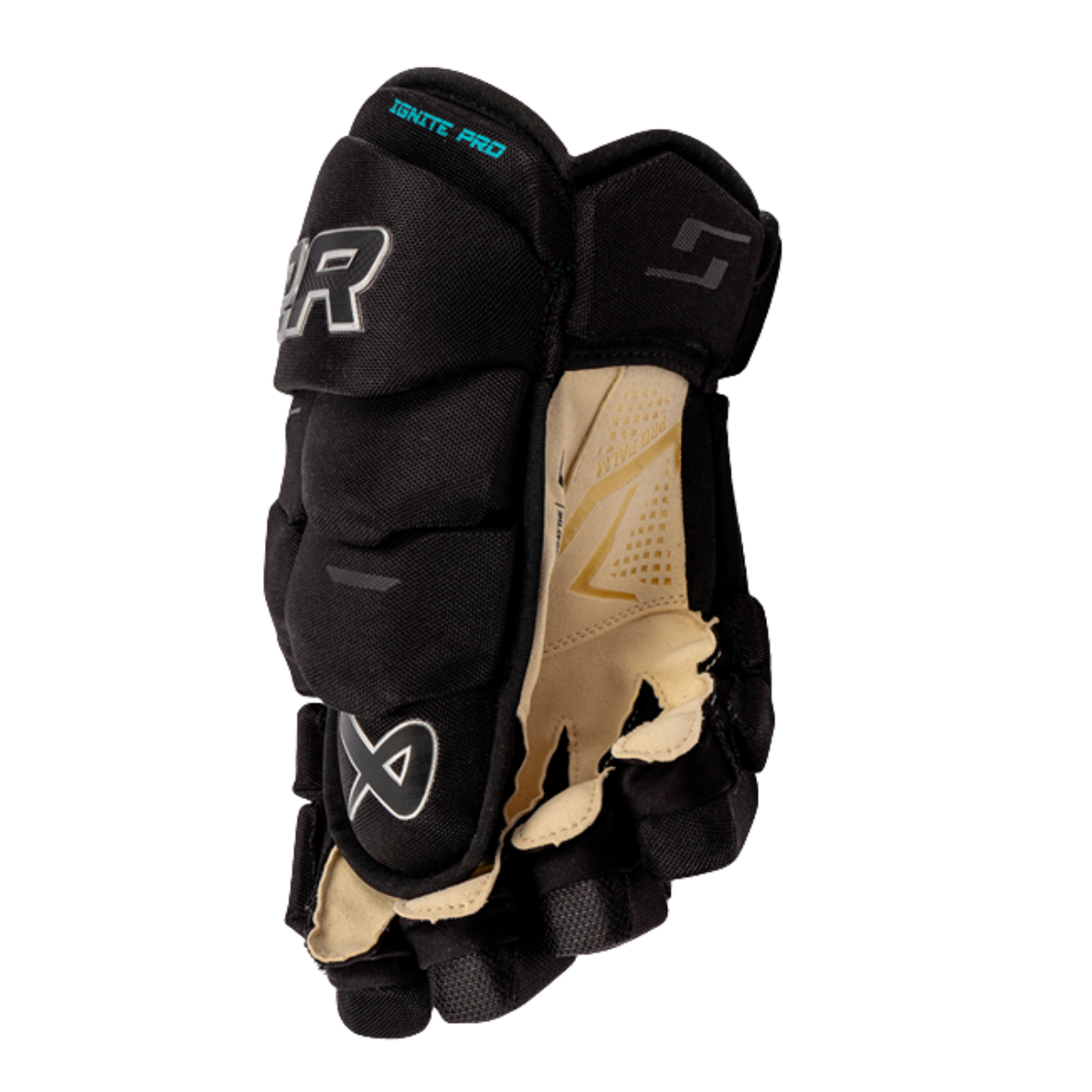 Bauer Supreme Ignite Pro Senior Hockey Gloves
