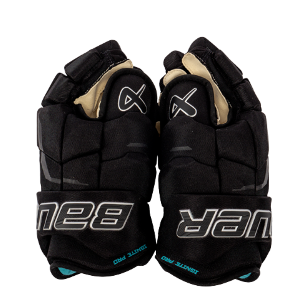 Bauer Supreme Ignite Pro Senior Hockey Gloves