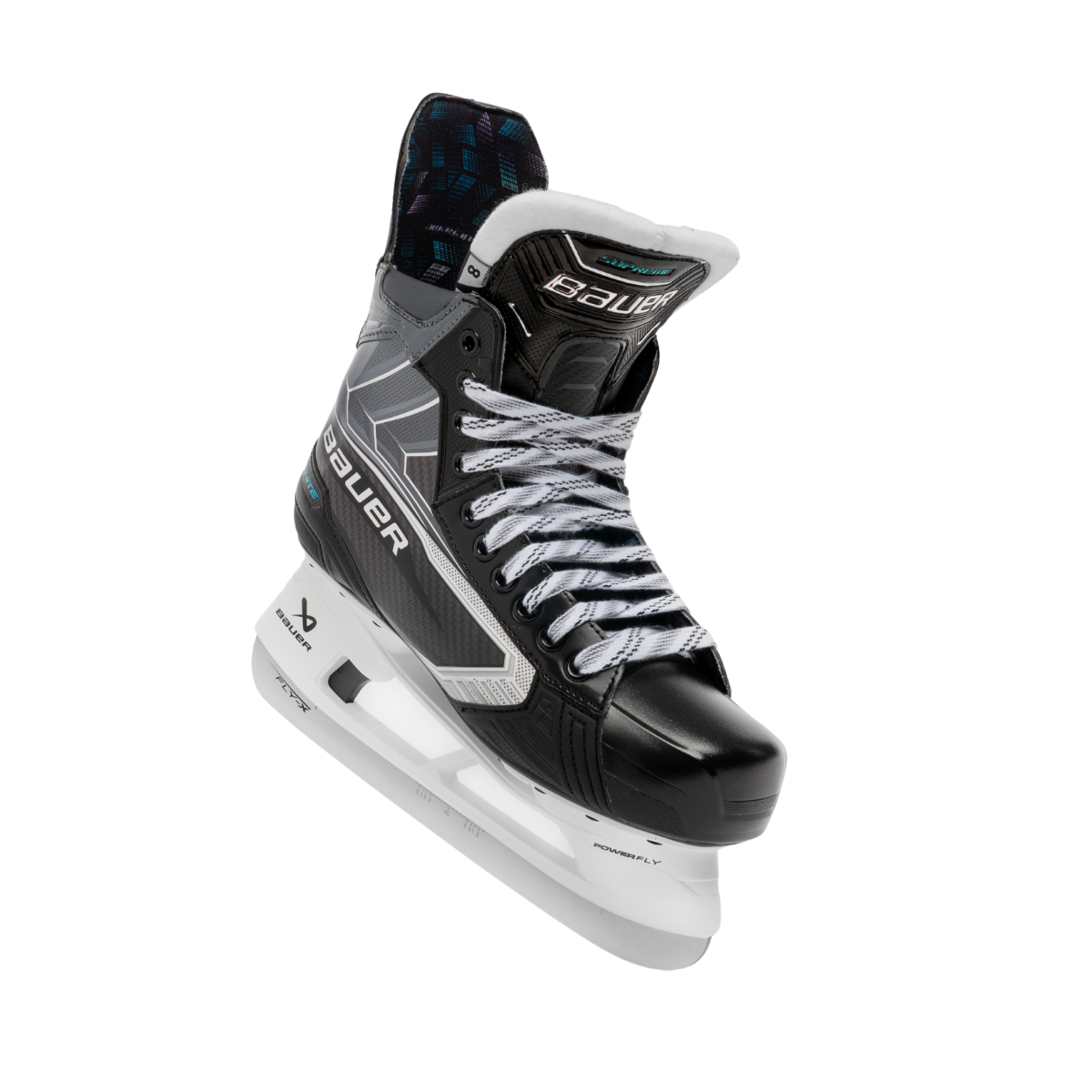 Bauer Supreme Ignite Intermediate Hockey Skate