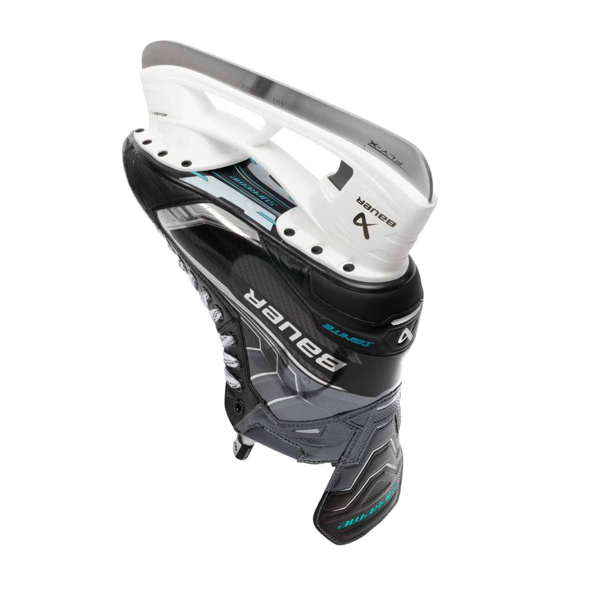 Bauer Supreme Ignite Intermediate Hockey Skate