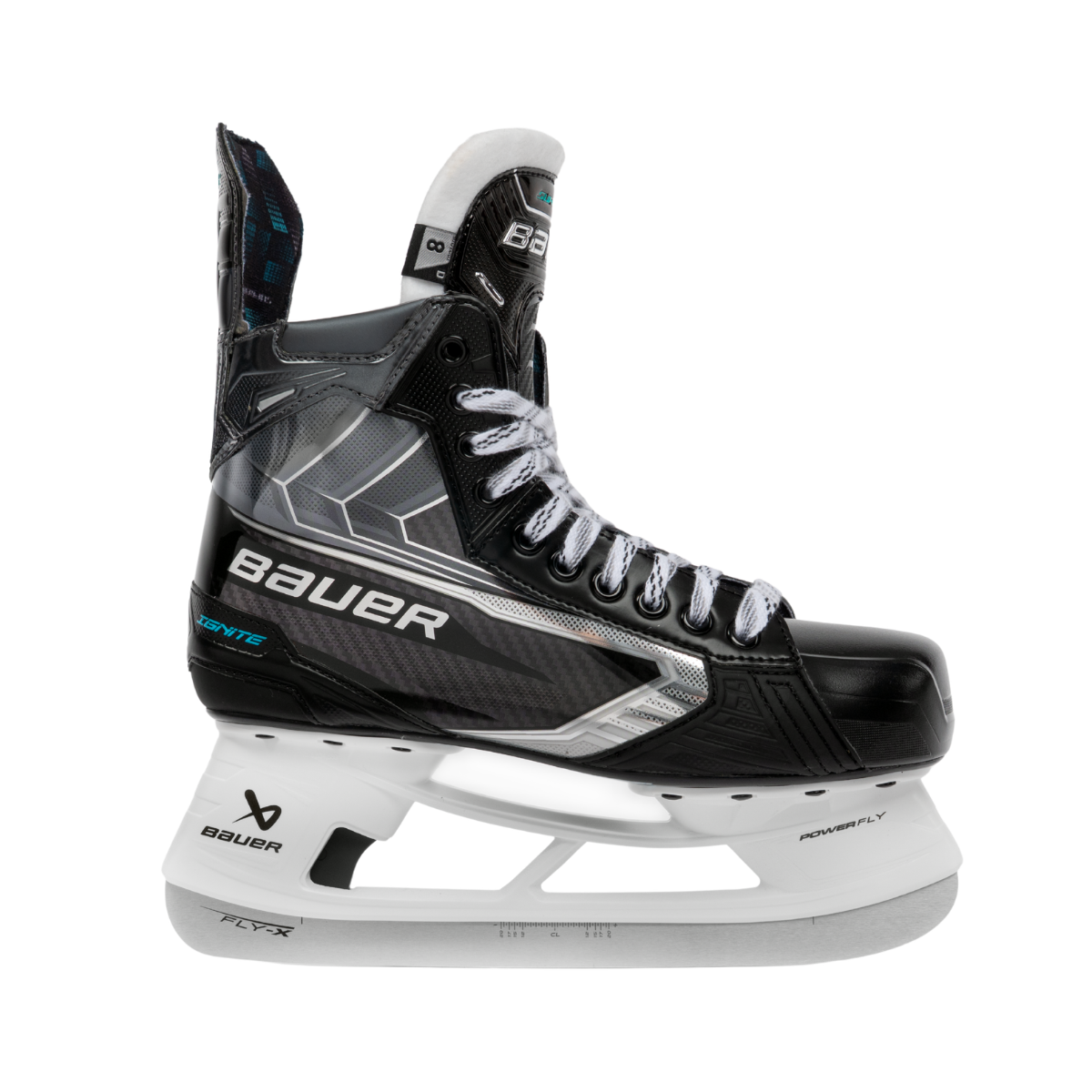 Bauer Supreme Ignite Intermediate Hockey Skate
