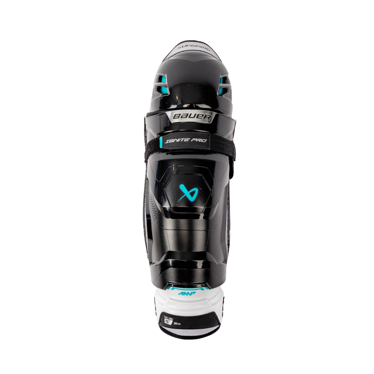 Bauer Supreme Ignite Pro Senior Shin Pads