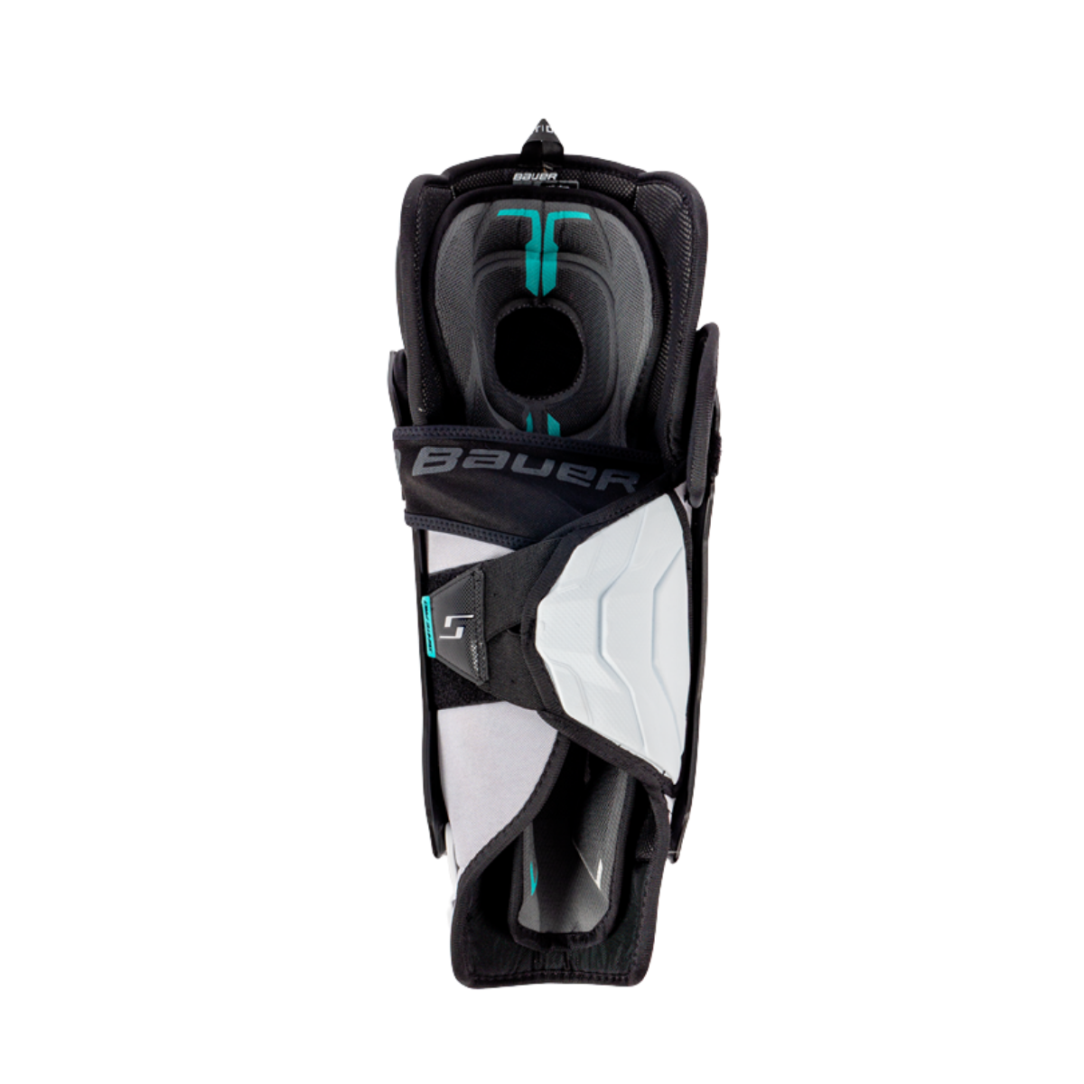 Bauer Supreme Ignite Pro Senior Shin Pads