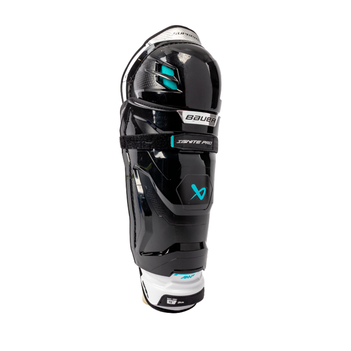 Bauer Supreme Ignite Pro Senior Shin Pads