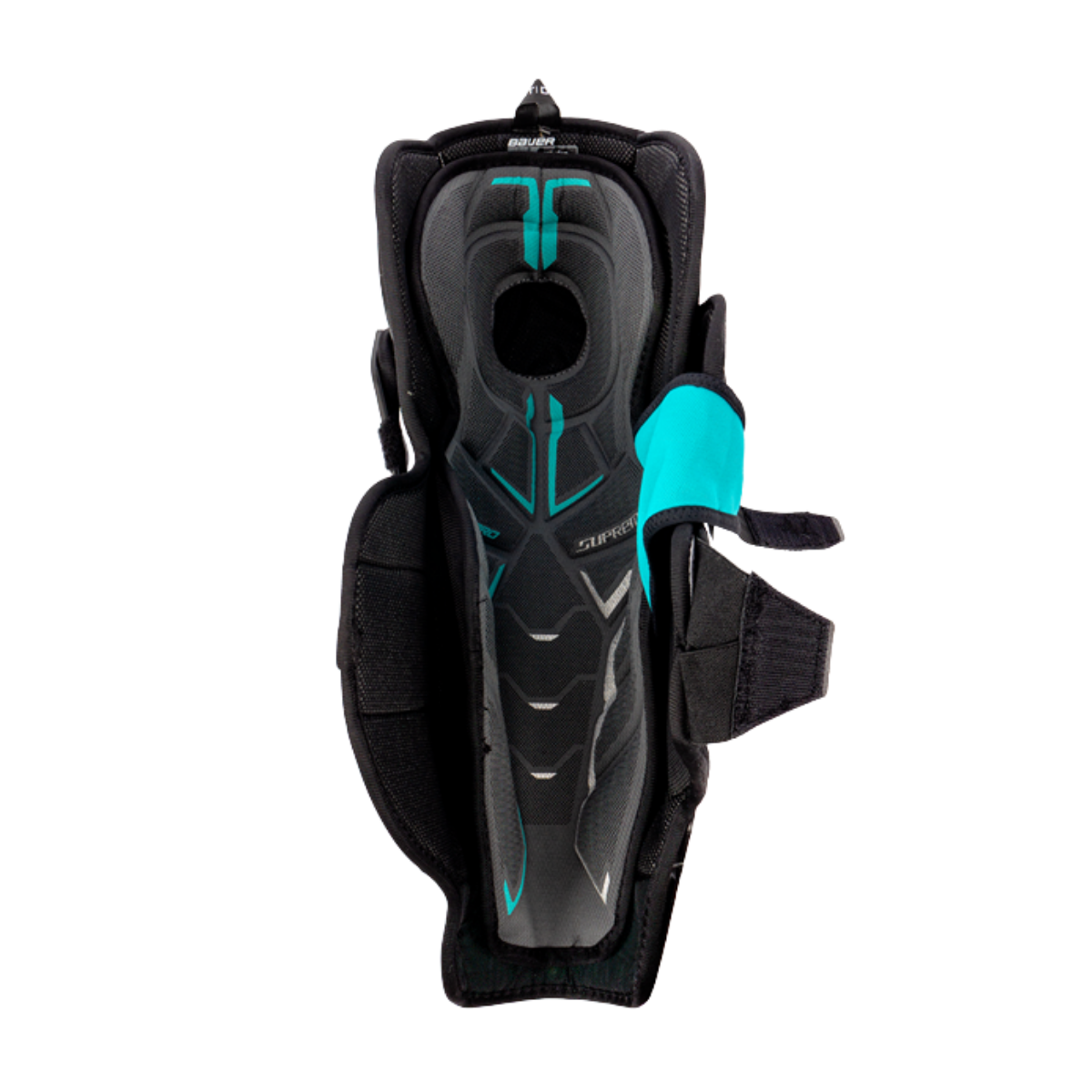 Bauer Supreme Ignite Pro Senior Shin Pads