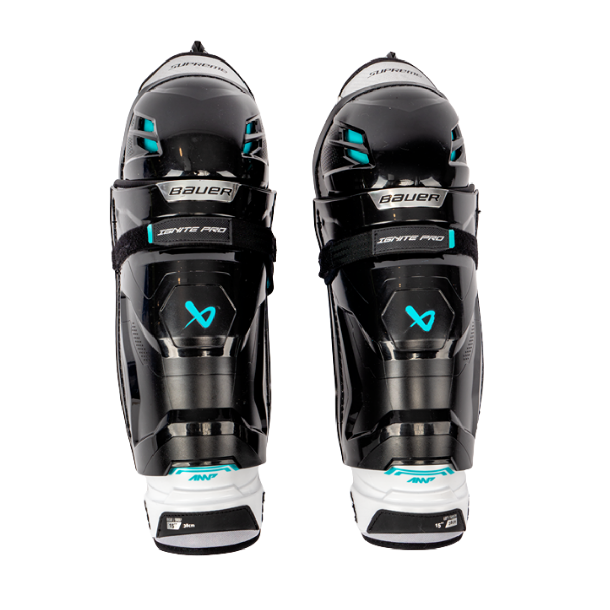 Bauer Supreme Ignite Pro Senior Shin Pads