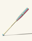 Bat COMBAT MFG Coastal "ULUWATU" SPEC-H1 Hybrid BBCOR