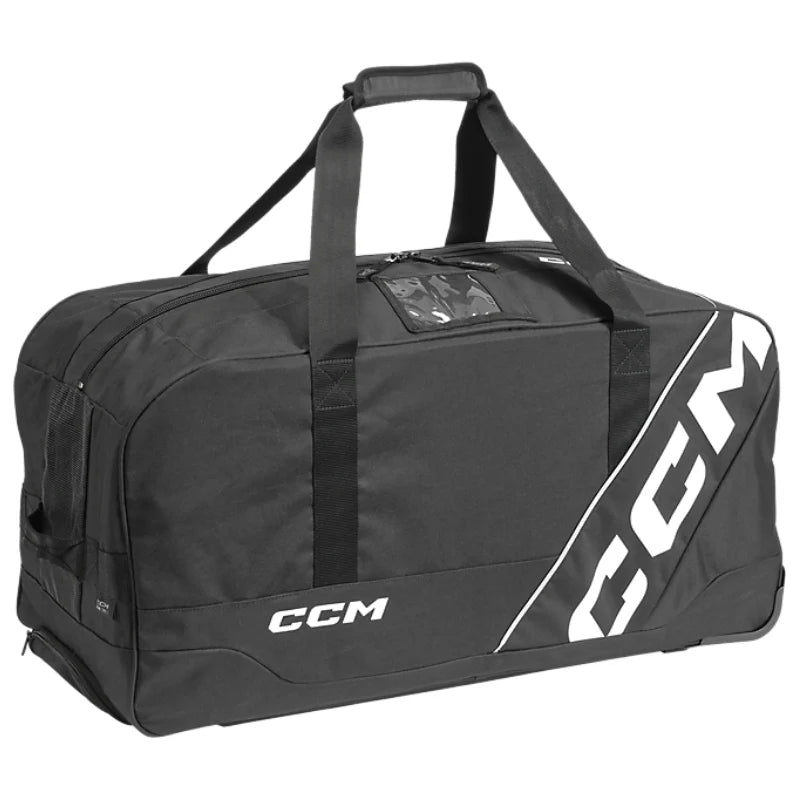 CCM 520 Wheeled 32" Hockey Bag