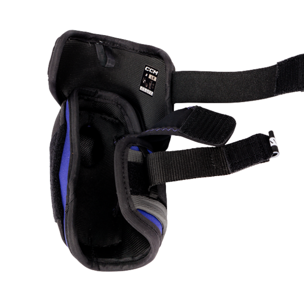 CCM Tacks XR75 Junior Elbow Pads