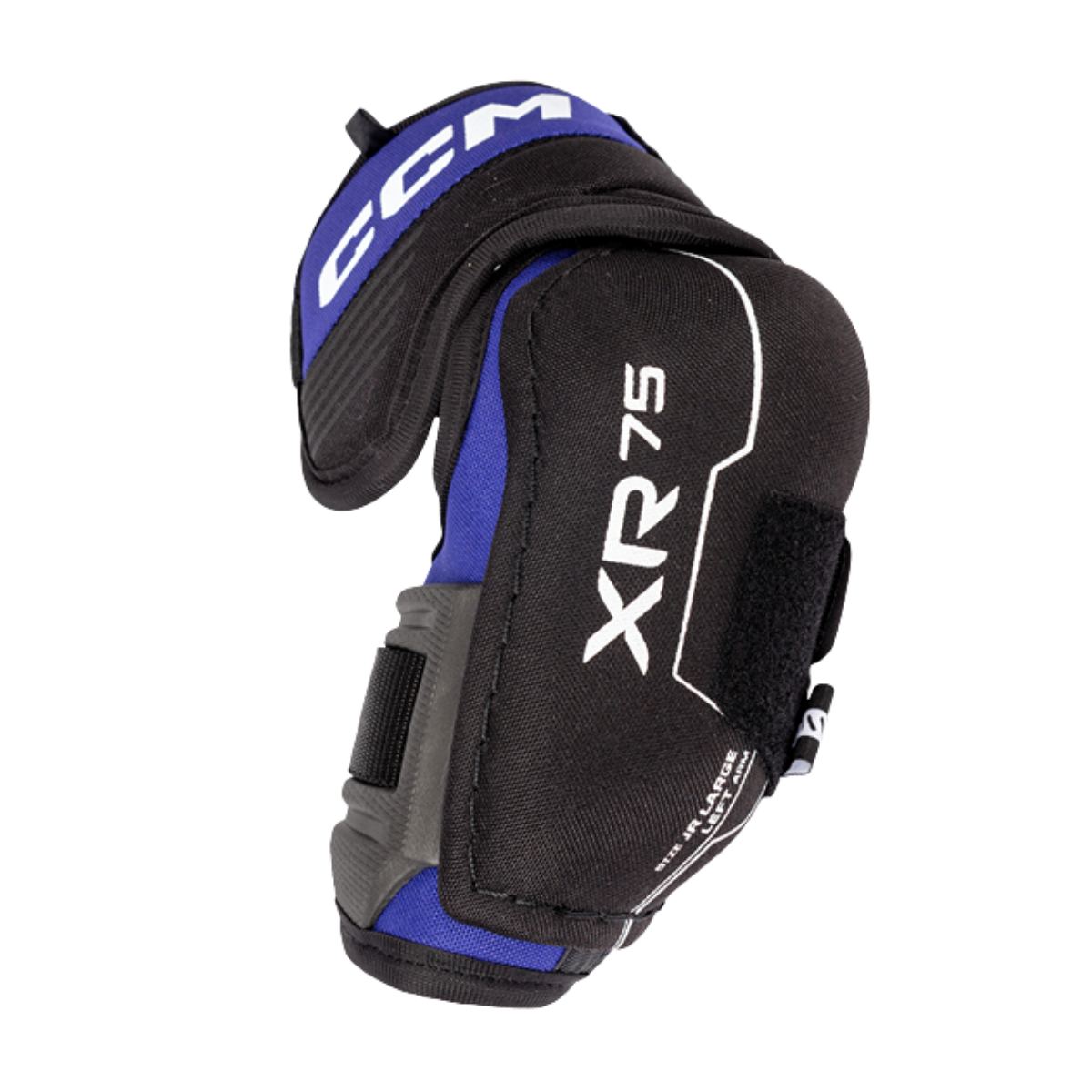 CCM Tacks XR75 Junior Elbow Pads