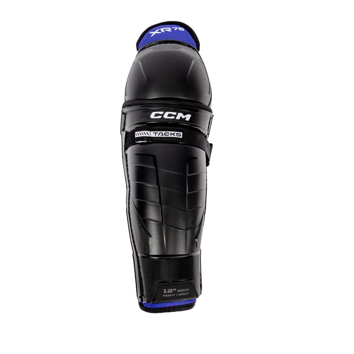 CCM Tacks XR75 Junior Shin Pads