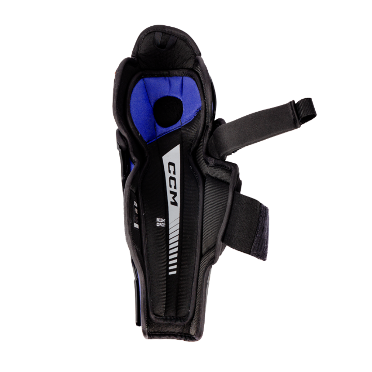 CCM Tacks XR75 Junior Shin Pads