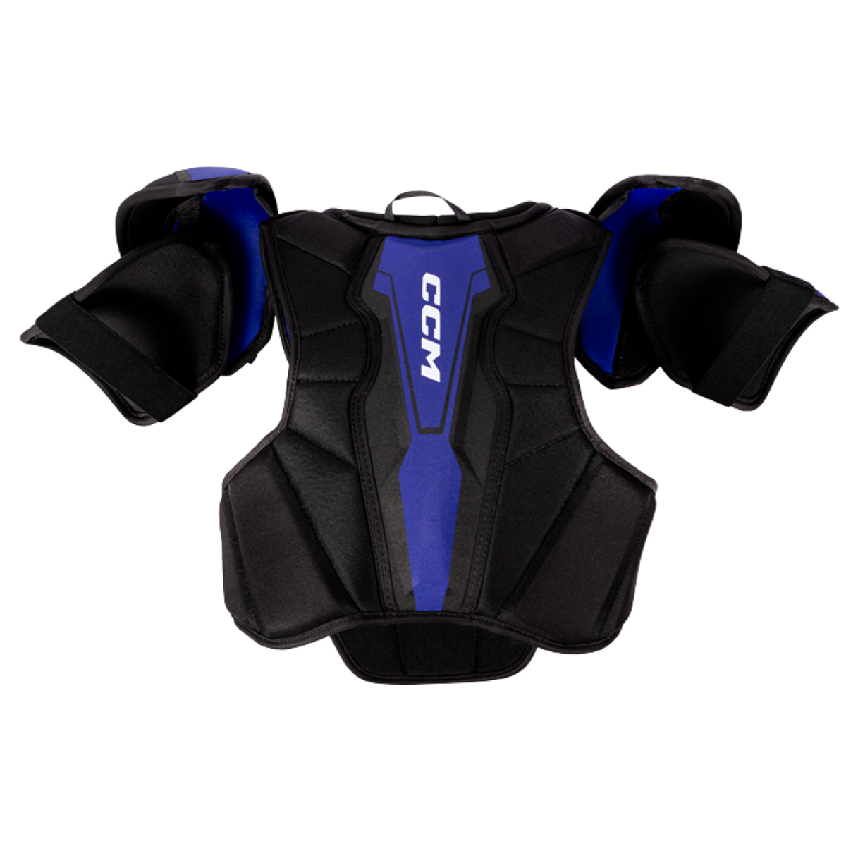 CCM Tacks XR75 Junior Shoulder Pads