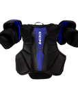 CCM Tacks XR75 Junior Shoulder Pads