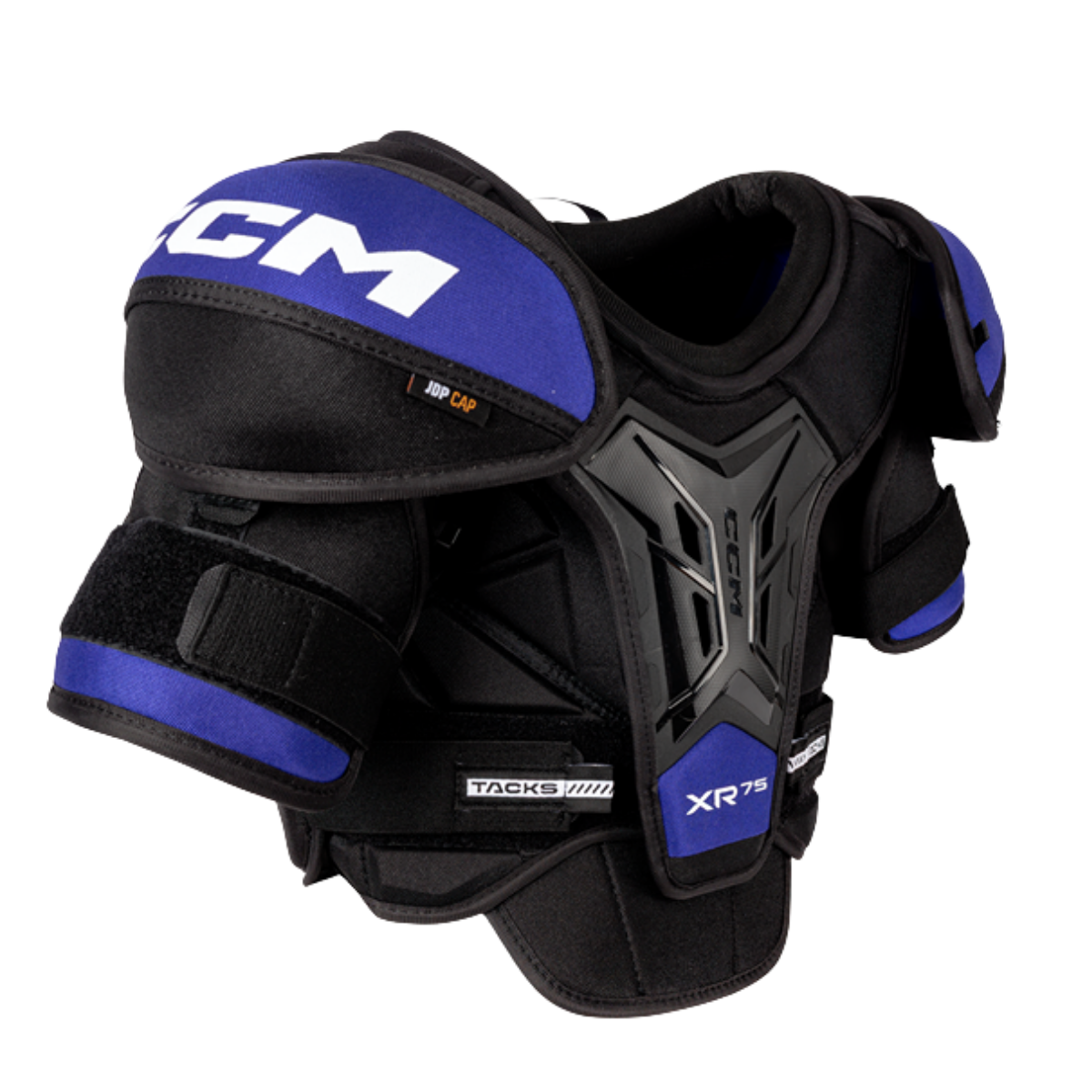CCM Tacks XR75 Junior Shoulder Pads