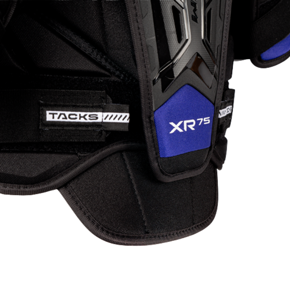 CCM Tacks XR75 Junior Shoulder Pads