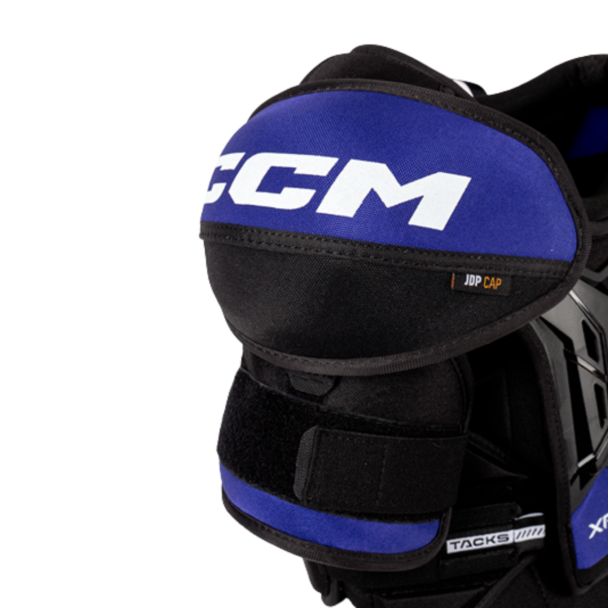 CCM Tacks XR75 Junior Shoulder Pads