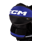 CCM Tacks XR75 Junior Shoulder Pads
