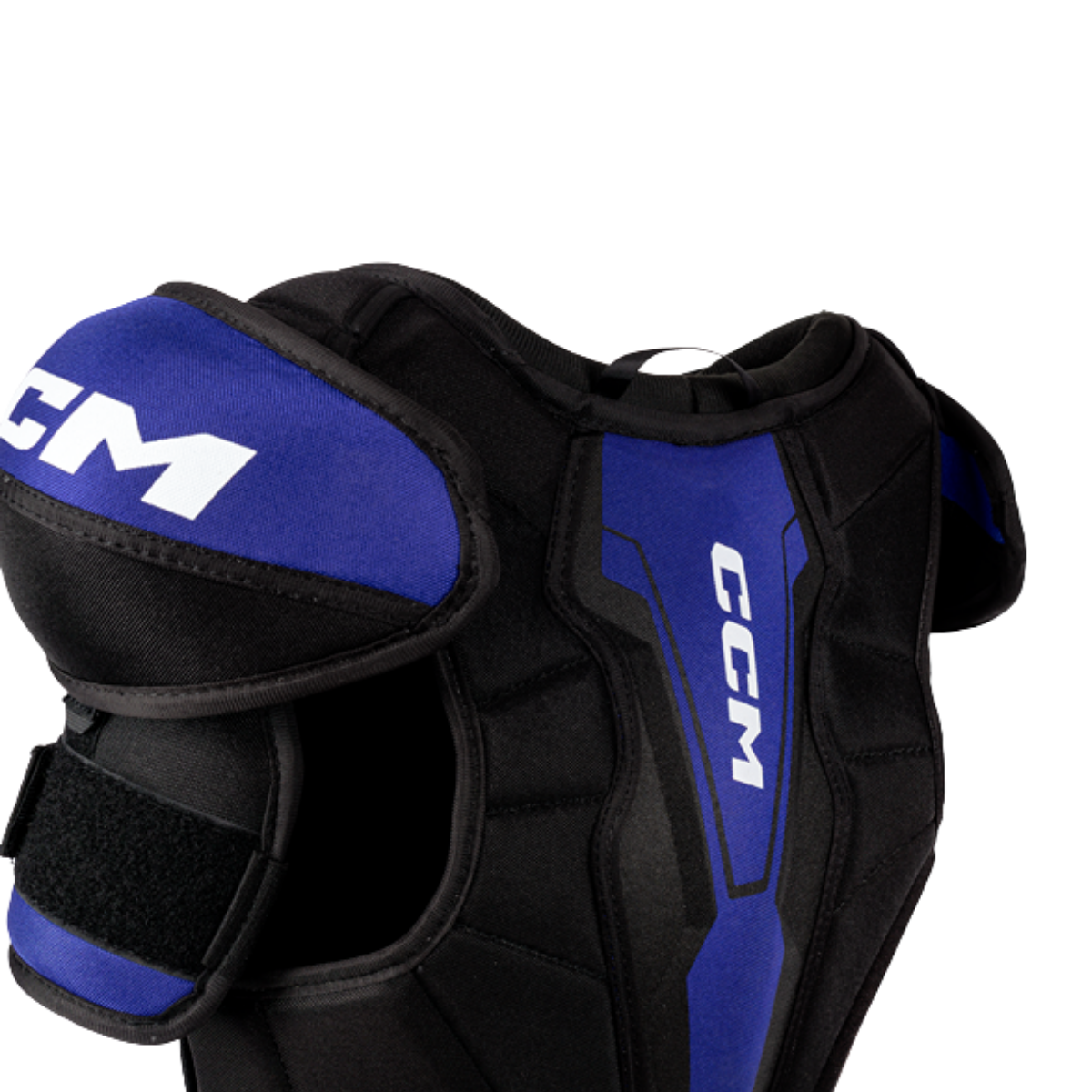 CCM Tacks XR75 Junior Shoulder Pads