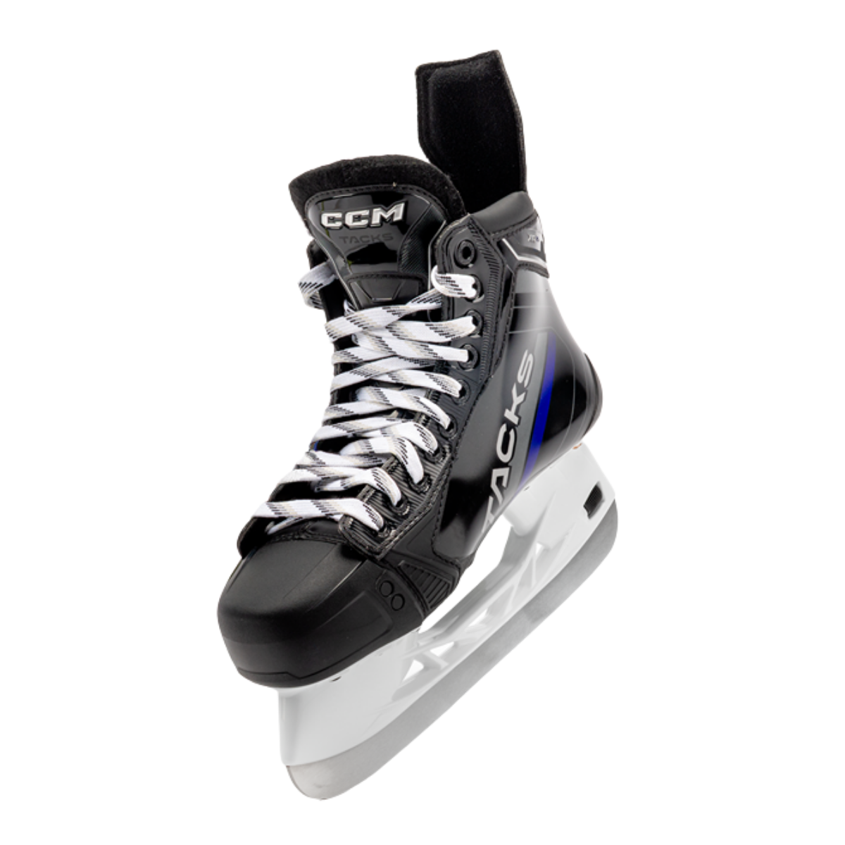 CCM Tacks XR75 Intermediate Hockey Skates