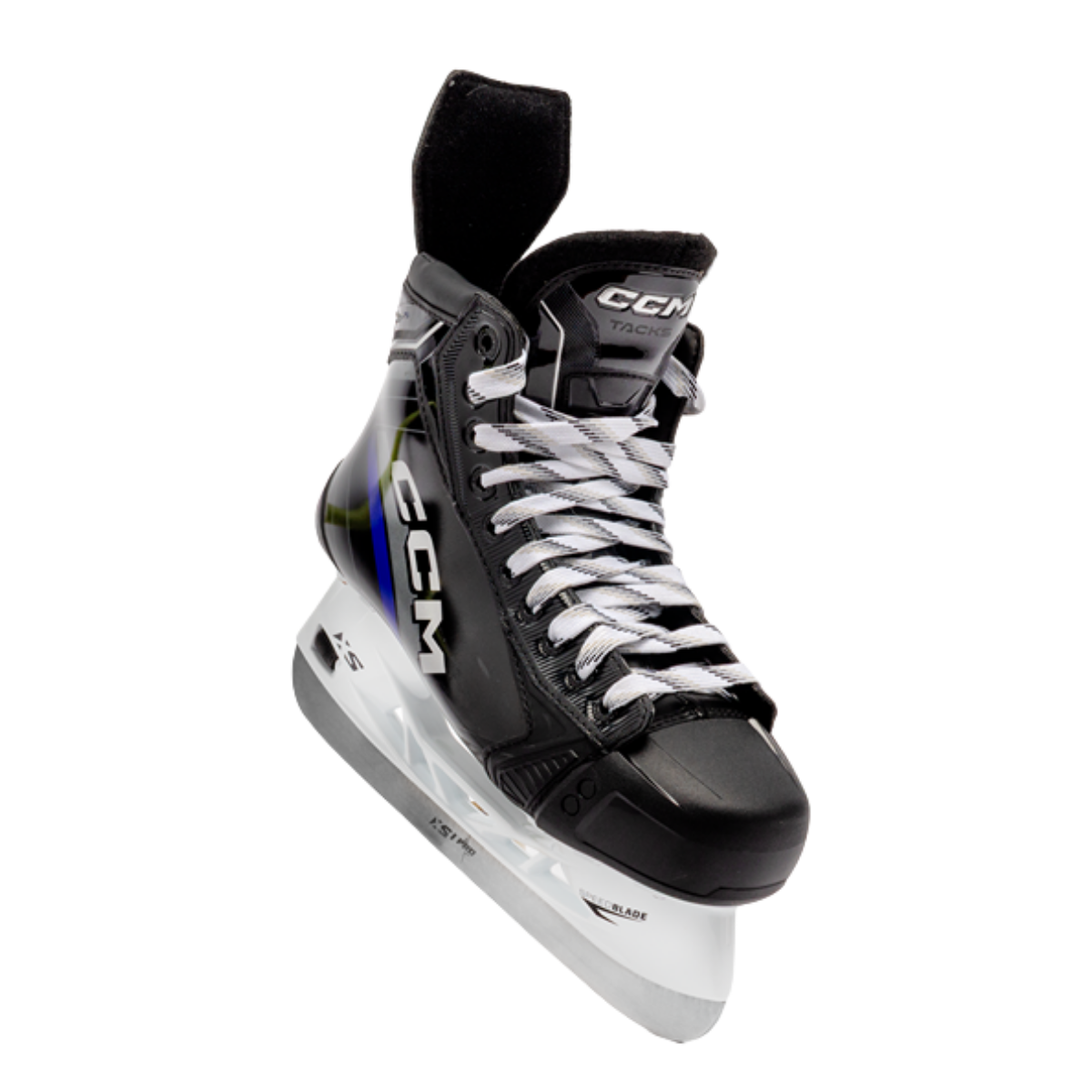 CCM Tacks XR75 Intermediate Hockey Skates