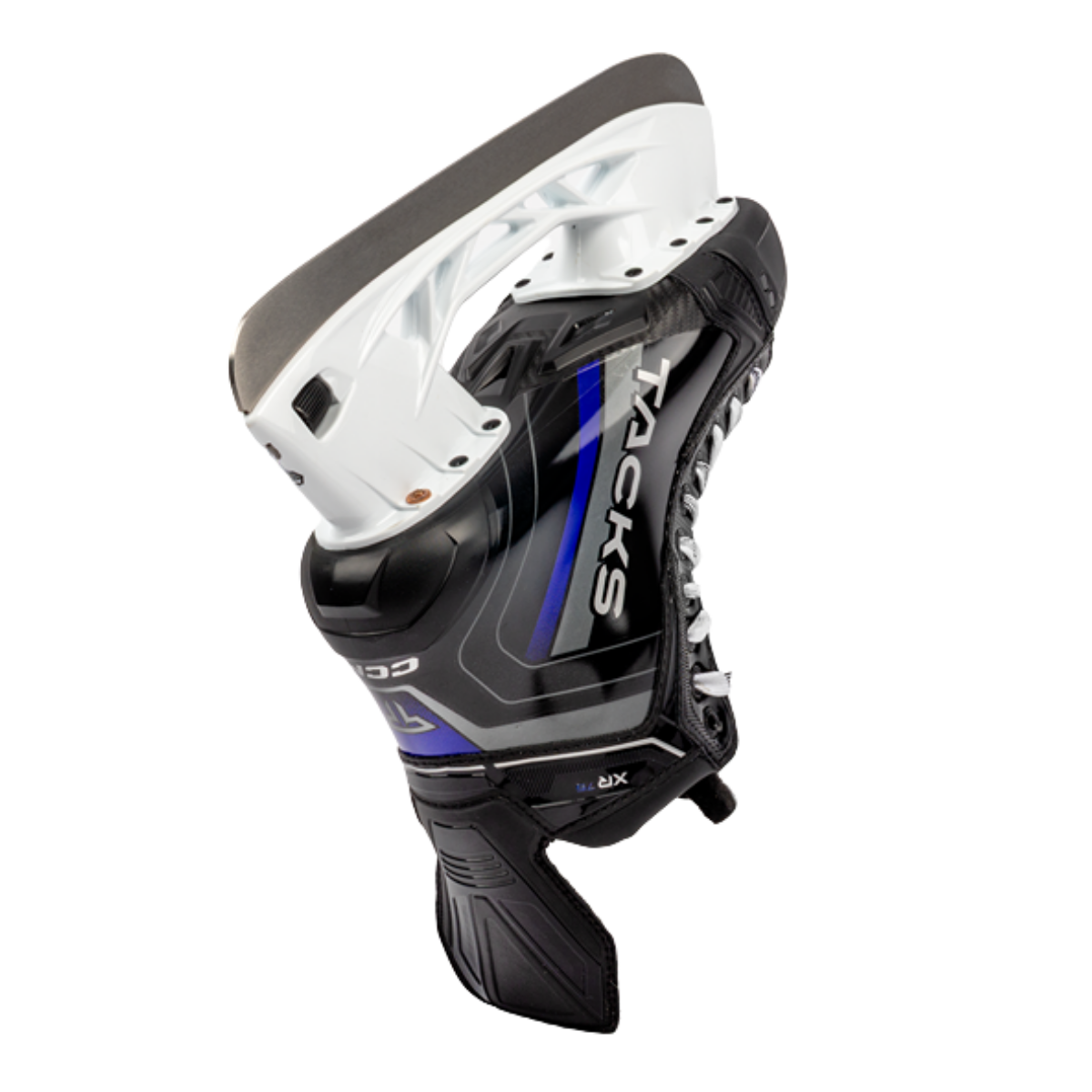 CCM Tacks XR75 Intermediate Hockey Skates