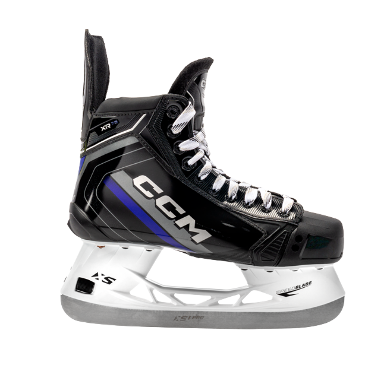 CCM Tacks XR75 Intermediate Hockey Skates