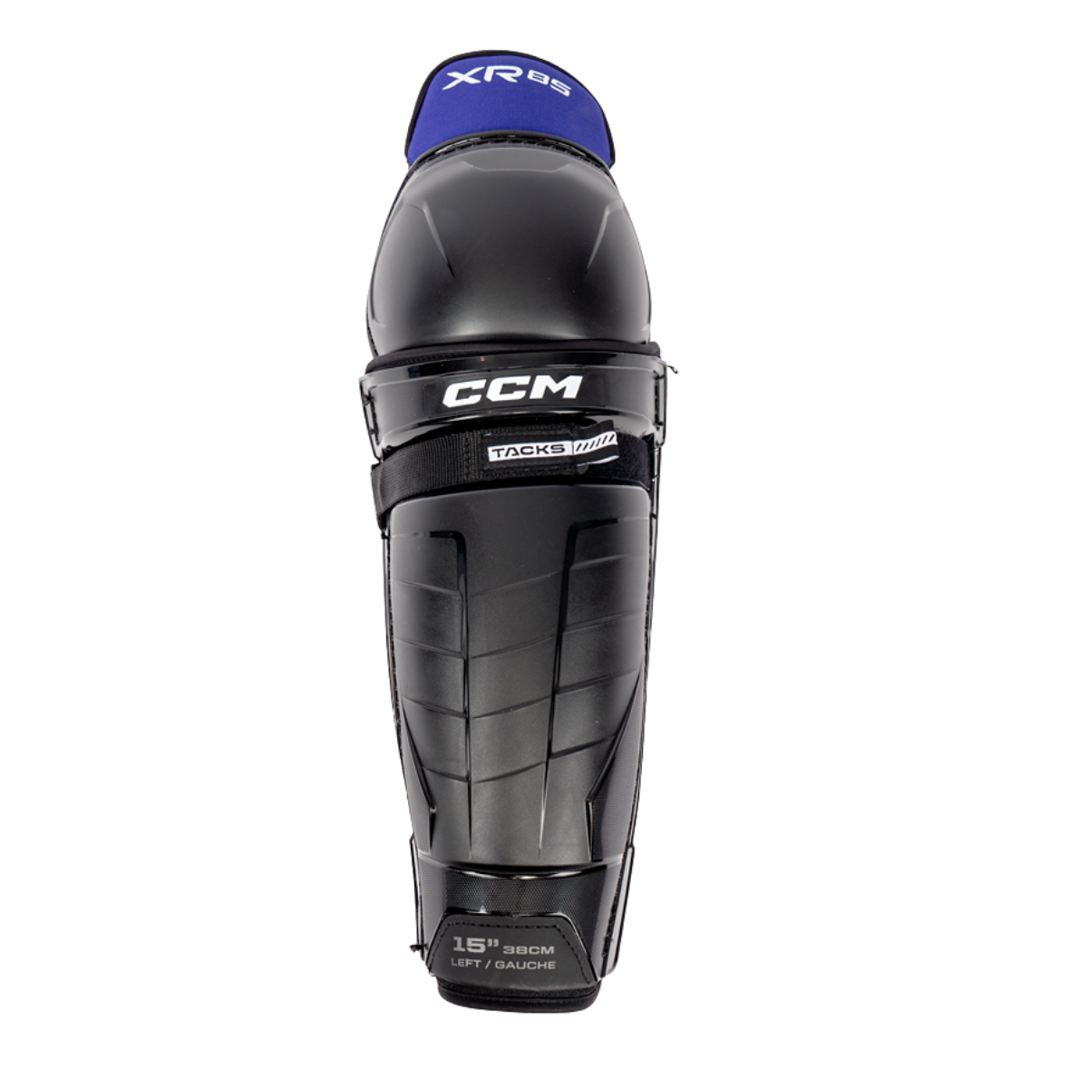 CCM Tacks XR85 Senior Shin Pads