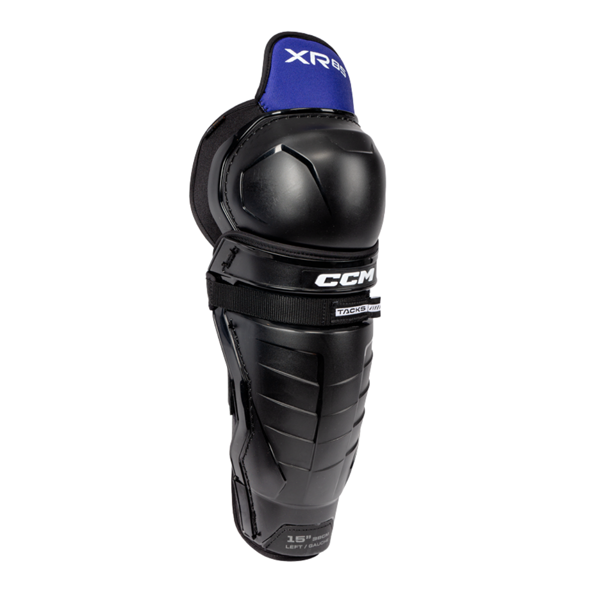 CCM Tacks XR85 Senior Shin Pads
