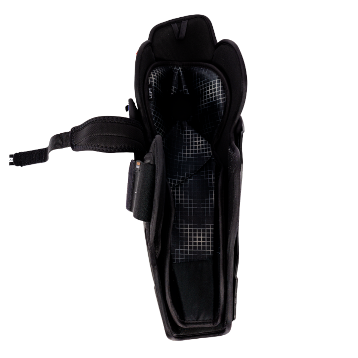 CCM Tacks XR85 Senior Shin Pads