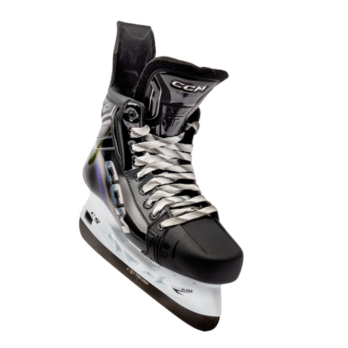 CCM Tacks XR75 Senior Hockey Skates