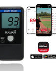 Pocket Radar Smart Coach/Bluetooth