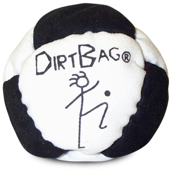 Dirtbag Classic Footbag