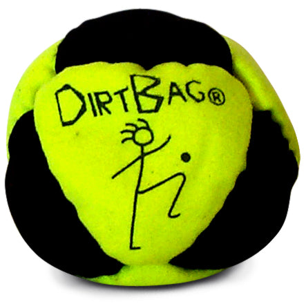 Dirtbag Classic Footbag