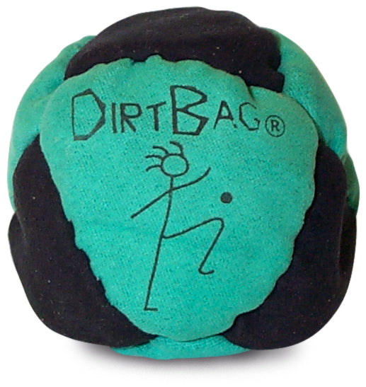 Dirtbag Classic Footbag