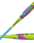 Easton Hype Fire Spring Break -13 T-Ball Bat