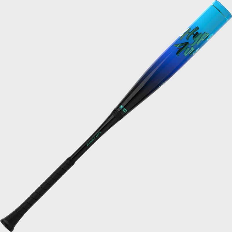 Easton Hype Fire 2027 BBCOR