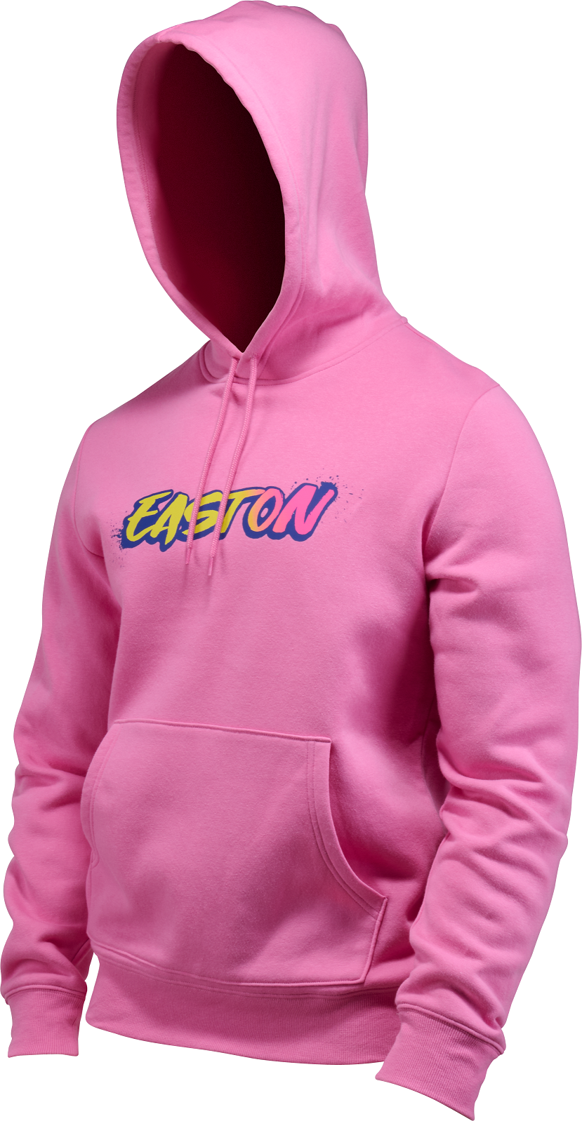 Easton Spring Break Ghost Hoodie