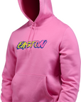 Easton Spring Break Ghost Hoodie