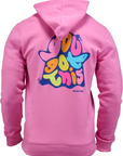 Easton Spring Break Ghost Hoodie